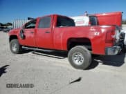 ✅ 2007 Chevrolet Silverado 2500HD 1LT • VIN: 1GCHK23617F522118 • Lot: 76400054. Wystawiony na Copart z przebiegiem 316 827 mil. Bezpłatny archiwum sprzedaży aukcyjnych z USA i szczegółowy raport historii pojazdu na DreamBid. Zdjęcie 2.