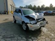 ✅ 2014 Chevrolet Captiva Sport LTZ • VIN: 3GNAL4EK0ES567281 • Lot: 42728055. Wystawiony na Copart z przebiegiem 105 127 mil. Bezpłatny archiwum sprzedaży aukcyjnych z USA i szczegółowy raport historii pojazdu na DreamBid. Zdjęcie 14.