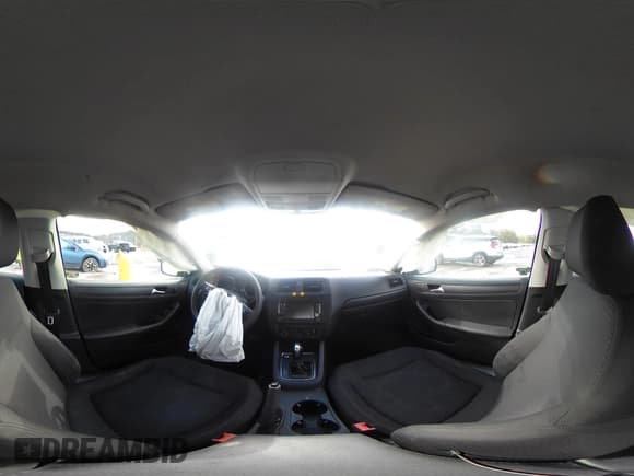 ✅ 2015 Volkswagen Jetta S • VIN: 3VW2K7AJ2FM358027 • Lot: 43817703. Listed on IAAI with 115,295 mi. Free auction sales archive from the USA and detailed vehicle history report at DreamBid. Image 18.