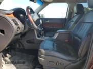 ✅ 2010 Ford Flex Limited • VIN: 2FMGK5DCXABA18138 • Lot: 81370785. Listed on Copart with 115,895 mi. Free auction sales archive from the USA and detailed vehicle history report at DreamBid. Image 7.