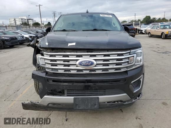 ✅ 2021 Ford Expedition Max Limited • VIN: 1FMJK2AT0MEA18327 • Лот: 93871755. Опубликован ранее на Copart с пробегом 77 958 миль. Бесплатный доступ к архиву аукционных продаж из США и подробный отчёт об истории автомобиля на DreamBid. Изображение 5.