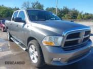 ✅ 2012 Ram 1500 Express • VIN: 1C6RD6KT0CS307092 • Lot: 43525424. Wystawiony na IAAI z przebiegiem 153 612 mil. Bezpłatny archiwum sprzedaży aukcyjnych z USA i szczegółowy raport historii pojazdu na DreamBid. Zdjęcie 1.