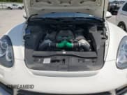 ✅ 2011 Porsche Cayenne Turbo • VIN: WP1AC2A2XBLA81063 • Лот: 66198365. Опубликован ранее на Copart с пробегом 130 565 миль. Бесплатный доступ к архиву аукционных продаж из США и подробный отчёт об истории автомобиля на DreamBid. Изображение 12.