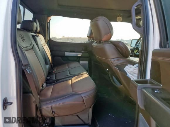 ✅ 2022 Ford F-150 King Ranch • VIN: 1FTFW1E8XNFA68369 • Lot: 85596455. Listed on Copart with 79,715 mi. Free auction sales archive from the USA and detailed vehicle history report at DreamBid. Image 10.