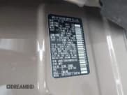 ✅ 2025 Nissan Rogue SV • VIN: JN8BT3BA8SW005703 • Lot: 43405210. Listed on IAAI with 7,122 mi. Free auction sales archive from the USA and detailed vehicle history report at DreamBid. Image 9.