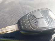 ✅ 2008 Jeep Wrangler Unlimited X • VIN: 1J4GA391X8L542610 • Lot: 43783217. Listed on IAAI with 203,955 mi. Free auction sales archive from the USA and detailed vehicle history report at DreamBid. Image 11.