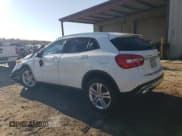 ✅ 2017 Mercedes-Benz GLA 250 • VIN: WDCTG4GB3HJ314281 • Lot: 89725265. Wystawiony na Copart z przebiegiem 55 095 mil. Bezpłatny archiwum sprzedaży aukcyjnych z USA i szczegółowy raport historii pojazdu na DreamBid. Zdjęcie 2.