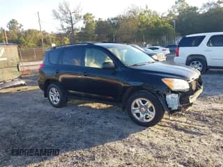 ✅ 2010 Toyota RAV4 • VIN: 2T3BF4DVXAW071983 • Лот: 43503171. Опубликован ранее на IAAI с пробегом 199 377 миль. Бесплатный доступ к архиву аукционных продаж из США и подробный отчёт об истории автомобиля на DreamBid. Изображение 1.