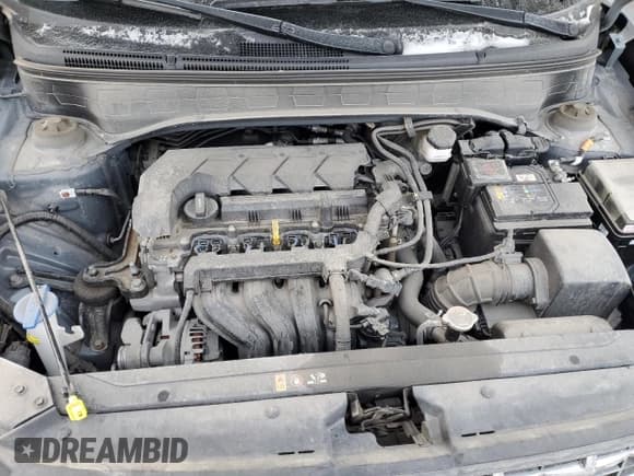 ✅ 2021 Hyundai Venue SEL • VIN: KMHRC8A35MU103169 • Lot: 42634855. Wystawiony na Copart z przebiegiem 22 671 mil. Bezpłatny archiwum sprzedaży aukcyjnych z USA i szczegółowy raport historii pojazdu na DreamBid. Zdjęcie 11.