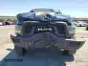 2021 Ram 1500 Warlock z VIN 1C6RR6GT8MS534560, wystawiony jako Copart lot #56605875 z przebiegiem 57 693 mil mil oraz Szkoda całkowita • Salvage title. Historia ofert i sprzedaży dostępna na DreamBid. Obrazek 5.