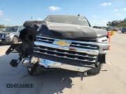 ✅ 2023 Chevrolet Silverado 1500 LTZ • VIN: 1GCPAEED7PZ226448 • Lot: 86886485. Listed on Copart with 30,706 mi. Free auction sales archive from the USA and detailed vehicle history report at DreamBid. Image 5.