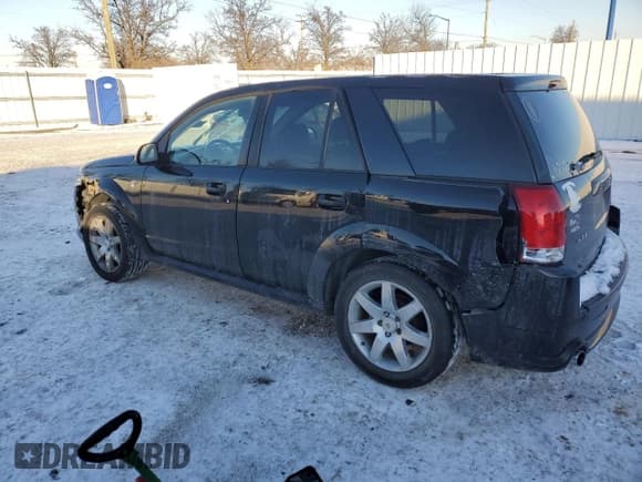 ✅ 2004 Saturn VUE V6 • VIN: 5GZCZ634X4S873221 • Lot: 88653125. Wystawiony na Copart z przebiegiem 275 063 mil. Bezpłatny archiwum sprzedaży aukcyjnych z USA i szczegółowy raport historii pojazdu na DreamBid. Zdjęcie 2.