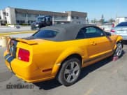 ✅ 2007 Ford Mustang GT Deluxe • VIN: 1ZVHT85H675209230 • Лот: 42868623. Опубликован ранее на IAAI с пробегом 195 209 миль. Бесплатный доступ к архиву аукционных продаж из США и подробный отчёт об истории автомобиля на DreamBid. Изображение 4.