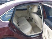 ✅ 2014 Volkswagen Passat SEL Premium • VIN: 1VWCS7A36EC032673 • Lot: 43230283. Listed on IAAI with 136,340 mi. Free auction sales archive from the USA and detailed vehicle history report at DreamBid. Image 8.