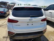 ✅ 2019 Hyundai Santa Fe Ultimate • VIN: 5NMS5CAA9KH077388 • Lot: 56836004. Wystawiony na Copart z przebiegiem 83 835 mil. Bezpłatny archiwum sprzedaży aukcyjnych z USA i szczegółowy raport historii pojazdu na DreamBid. Zdjęcie 6.