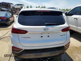 ✅ 2019 Hyundai Santa Fe Ultimate • VIN: 5NMS5CAA9KH077388 • Lot: 56836004. Wystawiony na Copart z przebiegiem 83 835 mil. Bezpłatny archiwum sprzedaży aukcyjnych z USA i szczegółowy raport historii pojazdu na DreamBid. Zdjęcie 6.