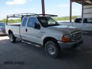 ✅ 1999 Ford F-250 XL • VIN: 1FTNX21F8XEB63329 • Lot: 42805130. Listed on IAAI with 351,775 mi. Free auction sales archive from the USA and detailed vehicle history report at DreamBid. Image 1.