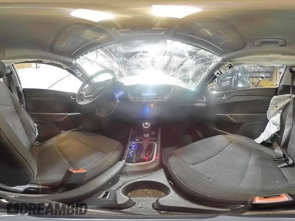 ✅ 2020 Hyundai Accent SE • VIN: 3KPC24A68LE114065 • Лот: 71533745. Опубликован ранее на Copart с пробегом 111 296 миль. Бесплатный доступ к архиву аукционных продаж из США и подробный отчёт об истории автомобиля на DreamBid. Изображение 14.