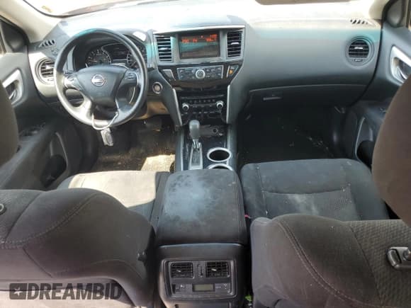 ✅ 2014 Nissan Pathfinder SL • VIN: 5N1AR2MN5EC704580 • Lot: 71700925. Wystawiony na Copart z przebiegiem 149 064 mil. Bezpłatny archiwum sprzedaży aukcyjnych z USA i szczegółowy raport historii pojazdu na DreamBid. Zdjęcie 8.