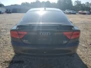 ✅ 2014 Audi A7 Premium Plus • VIN: WAUWMAFC9EN051722 • Lot: 55775795. Wystawiony na Copart z przebiegiem 103 121 mil. Bezpłatny archiwum sprzedaży aukcyjnych z USA i szczegółowy raport historii pojazdu na DreamBid. Zdjęcie 6.