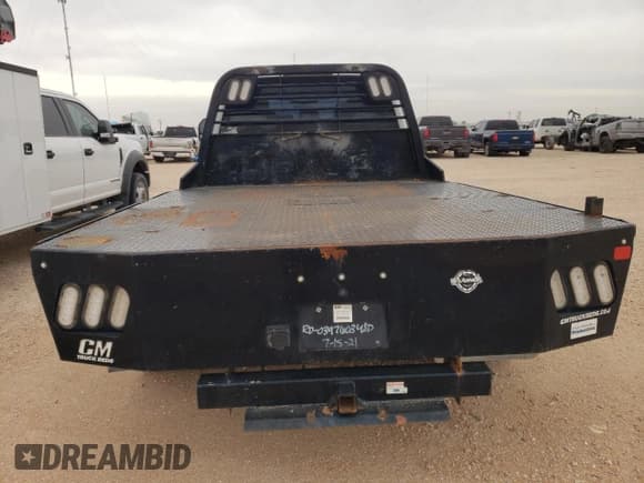 ✅ 2022 Ford F-350 XL • VIN: 1FD8W3HT5NEC92798 • Лот: 47594505. Опубликован ранее на Copart с пробегом 98 801 миль. Бесплатный доступ к архиву аукционных продаж из США и подробный отчёт об истории автомобиля на DreamBid. Изображение 6.