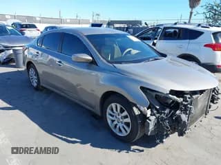 ✅ 2014 Nissan Altima SL • VIN: 1N4AL3AP2EN216831 • Лот: 43357354. Опубликован ранее на IAAI с пробегом 156 916 миль. Бесплатный доступ к архиву аукционных продаж из США и подробный отчёт об истории автомобиля на DreamBid. Изображение 1.
