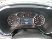 ✅ 2023 Chevrolet Blazer LT • VIN: 3GNKBDR40PS235654 • Lot: 56233395. Listed on Copart with 12,951 mi. Free auction sales archive from the USA and detailed vehicle history report at DreamBid. Image 9.