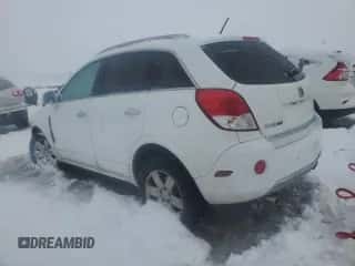 2008 Saturn VUE XR z VIN 3GSCL53708S684101, wystawiony jako Copart lot #87604305 z przebiegiem 110 662 mil mil oraz Czysty tytuł • Clean title. Historia ofert i sprzedaży dostępna na DreamBid. Obrazek 2.