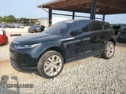 ✅ 2020 Land Rover Range Rover Evoque SE • VIN: SALZP2FX8LH077328 • Lot: 60657485. Listed on Copart with 97,220 mi. Free auction sales archive from the USA and detailed vehicle history report at DreamBid. Image 1.