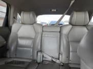 ✅ 2011 Acura MDX • VIN: 2HNYD2H24BH520090 • Lot: 83952445. Listed on Copart with 186,292 mi. Free auction sales archive from the USA and detailed vehicle history report at DreamBid. Image 10.