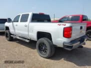 ✅ 2019 Chevrolet Silverado 2500HD LT • VIN: 1GC1KSEY5KF121647 • Лот: 41936127. Опубликован ранее на IAAI с пробегом 117 059 миль. Бесплатный доступ к архиву аукционных продаж из США и подробный отчёт об истории автомобиля на DreamBid. Изображение 3.