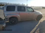 ✅ 2006 Chevrolet HHR LS • VIN: 3GNDA13D56S572936 • Лот: 85552804. Опубликован ранее на Copart с пробегом 217 904 миль. Бесплатный доступ к архиву аукционных продаж из США и подробный отчёт об истории автомобиля на DreamBid. Изображение 3.