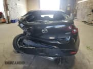 ✅ 2022 Mazda 3 S • VIN: JM1BPAJL7N1516389 • Lot: 81083825. Listed on Copart with Not provided. Free auction sales archive from the USA and detailed vehicle history report at DreamBid. Image 6.
