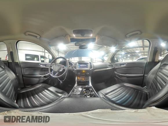 ✅ 2019 Ford Edge SEL • VIN: 2FMPK4J96KBB20833 • Lot: 91022915. Wystawiony na Copart z przebiegiem 101 504 mil. Bezpłatny archiwum sprzedaży aukcyjnych z USA i szczegółowy raport historii pojazdu na DreamBid. Zdjęcie 16.