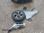 ✅ 2024 Nissan Sentra SV • VIN: 3N1AB8CV0RY348360 • Lot: 42494880. Wystawiony na IAAI z przebiegiem 23 306 mil. Bezpłatny archiwum sprzedaży aukcyjnych z USA i szczegółowy raport historii pojazdu na DreamBid. Zdjęcie 12.