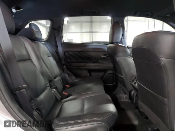✅ 2019 Mitsubishi Outlander SEL • VIN: JA4J24A53KZ054921 • Lot: 85783215. Wystawiony na Copart z przebiegiem 59 343 mil. Bezpłatny archiwum sprzedaży aukcyjnych z USA i szczegółowy raport historii pojazdu na DreamBid. Zdjęcie 11.