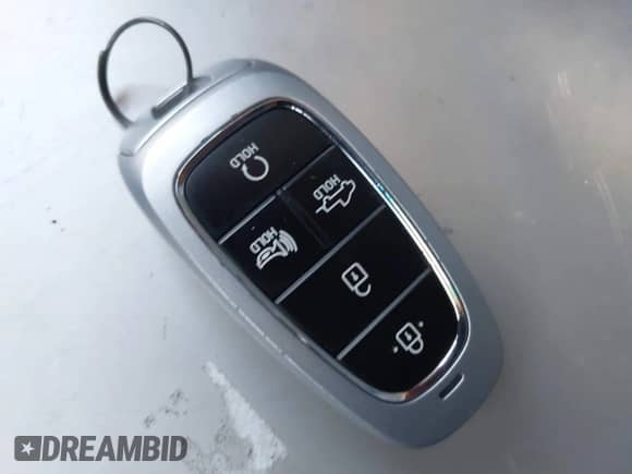 2022 Hyundai Santa Cruz SEL с VIN 5NTJC4AE5NH023492, выставлен на аукционе IAAI как лот 41343155 с пробегом 12 670 миль миль и . История ставок и продаж доступна на DreamBid. Изображение 11.