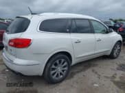 ✅ 2016 Buick Enclave Premium • VIN: 5GAKRCKD8GJ145728 • Lot: 42205122. Wystawiony na IAAI z przebiegiem 105 531 mil. Bezpłatny archiwum sprzedaży aukcyjnych z USA i szczegółowy raport historii pojazdu na DreamBid. Zdjęcie 4.