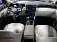 ✅ 2024 Hyundai Tucson SEL • VIN: 5NMJFCDE6RH354788 • Лот: 70472305. Опубликован ранее на Copart с пробегом 9 048 миль. Бесплатный доступ к архиву аукционных продаж из США и подробный отчёт об истории автомобиля на DreamBid. Изображение 8.