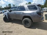 ✅ 2023 Toyota 4Runner SR5 • VIN: JTEMU5JR0P6167719 • Lot: 70973445. Listed on Copart with Not provided. Free auction sales archive from the USA and detailed vehicle history report at DreamBid. Image 2.