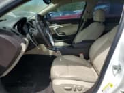 ✅ 2011 Buick Regal CXL Turbo TO2 • VIN: W04GW5EV4B1096589 • Лот: 54178855. Опубликован ранее на Copart с пробегом 133 192 миль. Бесплатный доступ к архиву аукционных продаж из США и подробный отчёт об истории автомобиля на DreamBid. Изображение 7.