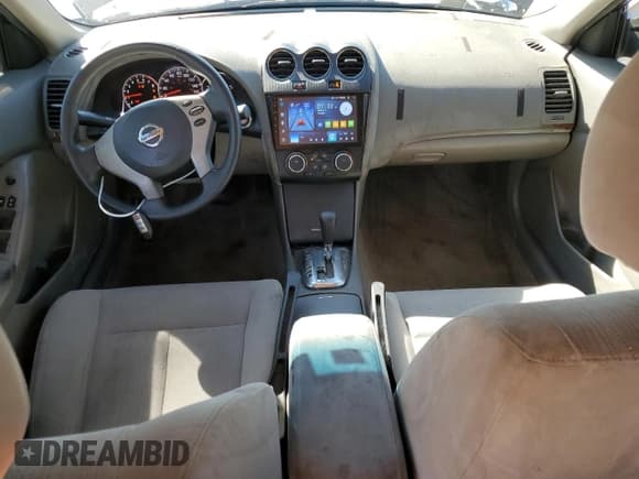 ✅ 2011 Nissan Altima S • VIN: 1N4AL2AP3BC176969 • Lot: 90759935. Listed on Copart with 130,840 mi. Free auction sales archive from the USA and detailed vehicle history report at DreamBid. Image 8.