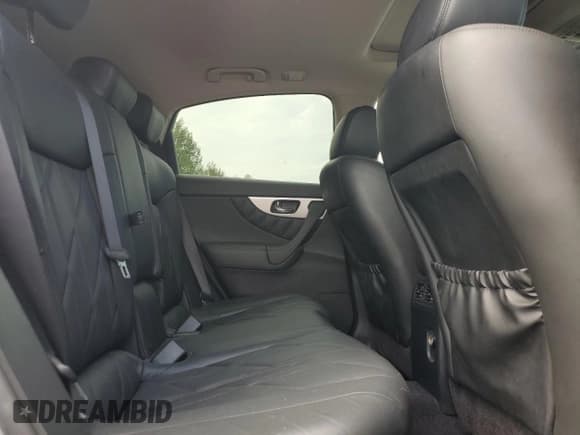✅ 2011 Infiniti FX • VIN: JN8AS1MW6BM732796 • Lot: 70161955. Listed on Copart with 104,095 mi. Free auction sales archive from the USA and detailed vehicle history report at DreamBid. Image 11.