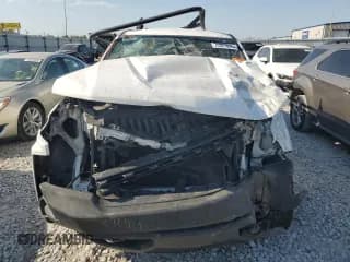 ✅ 2020 Chevrolet Silverado 1500 Work Truck • VIN: 3GCNYAEH6LG112093 • Lot: 75327874. Wystawiony na Copart z przebiegiem Nie podano. Bezpłatny archiwum sprzedaży aukcyjnych z USA i szczegółowy raport historii pojazdu na DreamBid. Zdjęcie 5.