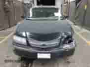 2004 Chevrolet Impala z VIN 2G1WF52E449395772, wystawiony jako IAAI lot #43470956 z przebiegiem 198 725 mil mil oraz . Historia ofert i sprzedaży dostępna na DreamBid. Obrazek 12.