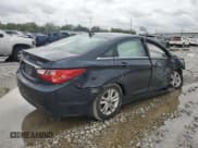 ✅ 2011 Hyundai Sonata GLS • VIN: 5NPEB4AC6BH240059 • Lot: 73113214. Listed on Copart with Not provided. Free auction sales archive from the USA and detailed vehicle history report at DreamBid. Image 3.