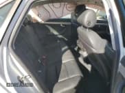 ✅ 2008 Audi A4 2.0T • VIN: WAUAF78E28A166616 • Lot: 46879765. Listed on Copart with Not provided. Free auction sales archive from the USA and detailed vehicle history report at DreamBid. Image 11.