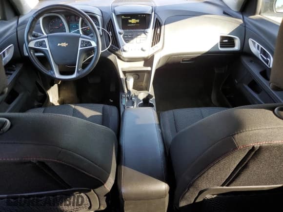 ✅ 2017 Chevrolet Equinox LT • VIN: 2GNALCEK7H6165688 • Лот: 81747105. Опубликован ранее на Copart с пробегом 113 299 миль. Бесплатный доступ к архиву аукционных продаж из США и подробный отчёт об истории автомобиля на DreamBid. Изображение 8.