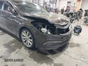 ✅ 2015 Hyundai Azera Limited • VIN: KMHFH4JG2FA432545 • Лот: 41329236. Опубликован ранее на IAAI с пробегом 98 661 миль. Бесплатный доступ к архиву аукционных продаж из США и подробный отчёт об истории автомобиля на DreamBid. Изображение 6.