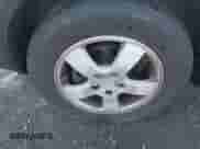 2007 Hyundai Tucson GLS with VIN KM8JM12B07U607964, listed as a IAAI auction lot 43503108 with 131,182 mi miles and . Bid and sale history available at DreamBid. Image 12.